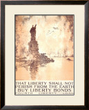 Buy That Liberty Shall Not Perish at AllPosters.com