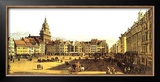 Buy Dresden Altmarkt at AllPosters.com