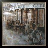 Buy Cafe de Flore, Paris at AllPosters.com
