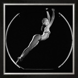 La Danseuse du Crazy Horse