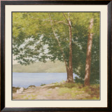 Buy Lake View, 2002 at AllPosters.com