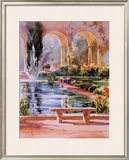 Buy Tranquil Reflections at AllPosters.com