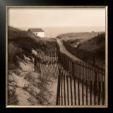 Buy Dune Fence at AllPosters.com