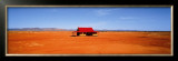 Outback Hut