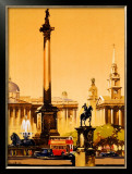 Buy London, Trafalgar Square, 1948-1965 at AllPosters.com