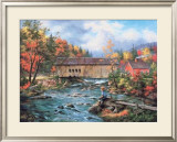 Buy Tunbridge, Vermont at AllPosters.com