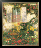 Buy La Fenetre Ensoleillee at AllPosters.com
