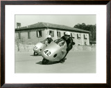 Buy NSU GP Motorcycle at AllPosters.com