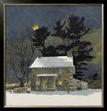 Buy Moon Shadows at AllPosters.com