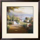 Buy Villa di Tomaso at AllPosters.com