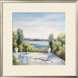 Buy Lakefront View at AllPosters.com