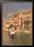 Buy The Grand Canal, Venice at AllPosters.com