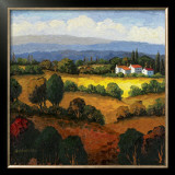Buy Golden Hills II at AllPosters.com