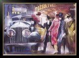 Buy Vintage Theatre I at AllPosters.com