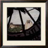 Buy D'Orsay View at AllPosters.com