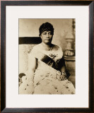 Queen Liliuokalanai
