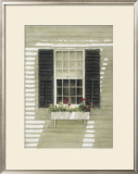Buy Nantucket Window Box at AllPosters.com