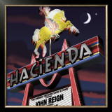 Buy Hacienda at AllPosters.com