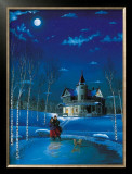 Buy Moonlight at AllPosters.com