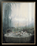 Buy Dejeuner a Reims at AllPosters.com