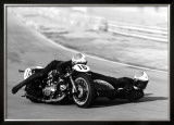 Buy Moto Ducati Sidecar Motorcycle Race at AllPosters.com