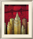 Buy New York City I at AllPosters.com