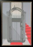Buy L'Ascenseur at AllPosters.com