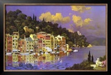 Buy Portofino Sunlight at AllPosters.com