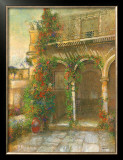 Buy English Garden IV at AllPosters.com