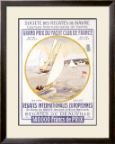 Buy Yacht Club de France at AllPosters.com