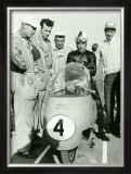 Buy Moto Guzzi GP Motorcycle at AllPosters.com