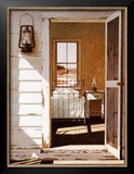 Oil Lamp