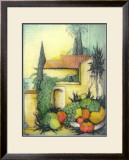 Meine Finca an Meer