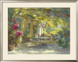 Buy Ambiance d'Ete at AllPosters.com