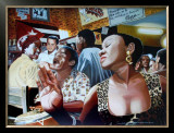 Buy Salsa in Cuba Cafe at AllPosters.com