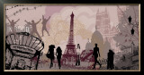 Paris with Love