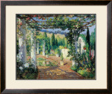 Samarkand, Santa Barbara