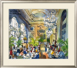 Buy Luncheon at Musee d'Orsay at AllPosters.com