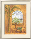 Buy Window in the Tropics I at AllPosters.com