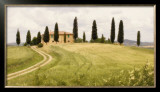 Buy Springtime in Tuscany at AllPosters.com