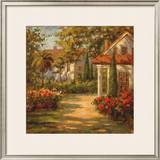Buy Sunlit Path at AllPosters.com