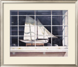 Buy Window by the Sea at AllPosters.com