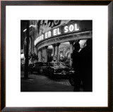 Buy Sesion Nocturna at AllPosters.com
