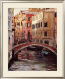 Buy Venetian Evening Light at AllPosters.com
