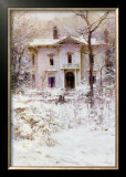 Buy Victorian Winter, 1987 at AllPosters.com