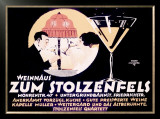 Weinhaus Zum Stolzenfels Restaurant