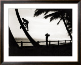 Buy Hawaiian Silhouette, 1931 at AllPosters.com