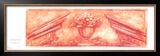 Pediment Drawing I