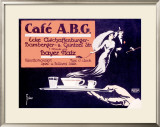 Cafe ABG