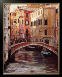 Buy Venetian Evening Light at AllPosters.com